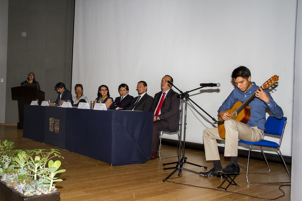 Egresan Las Primeras Tres Licenciaturas De La Enes Unidad Morelia Unam Enes Unidad Morelia